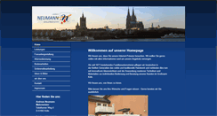 Desktop Screenshot of malermeister-koeln.de
